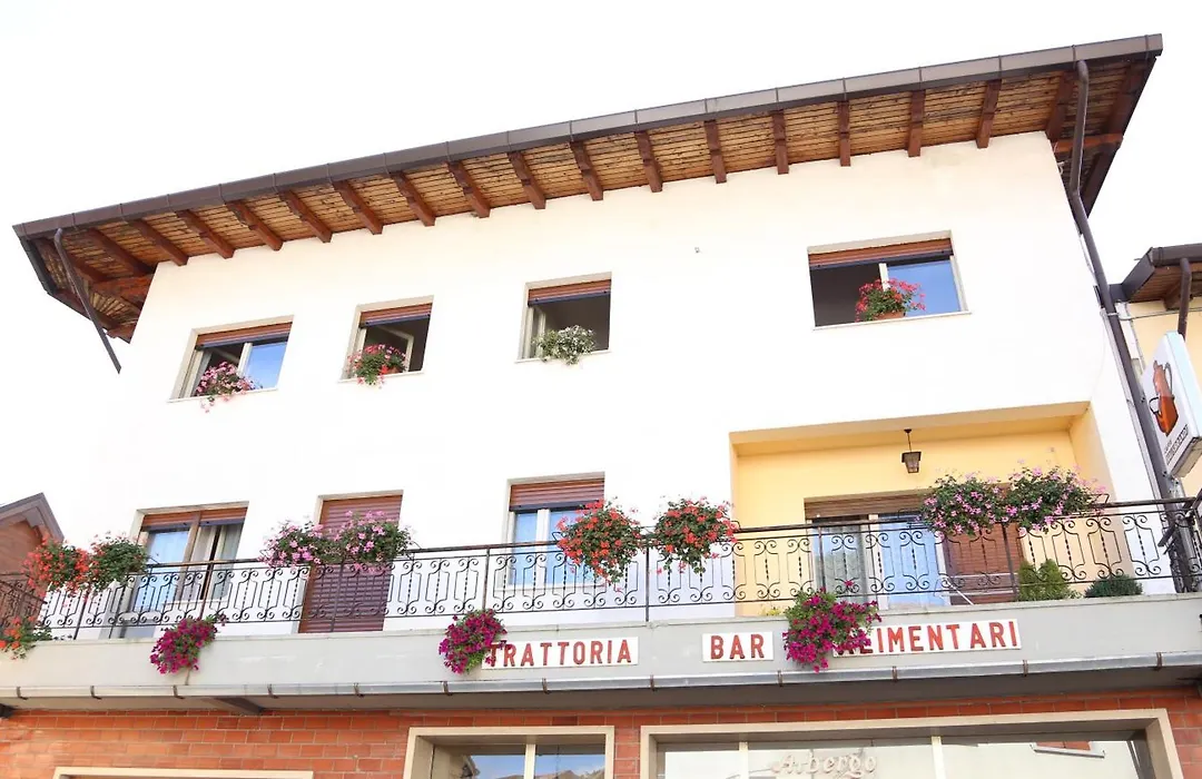Albergo Al Cacciatore-1